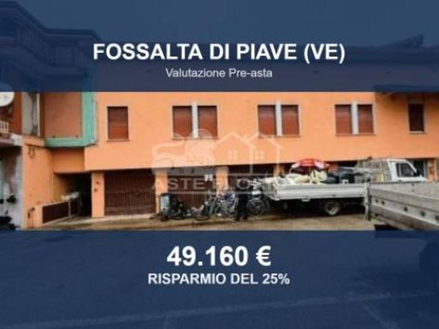 Appartamento in vendita a Fossalta Di Piave, Veneto