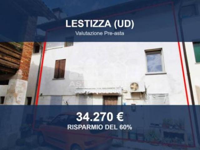 Villa Indipendente in vendita a Lestizza, Friuli-Venezia Giulia