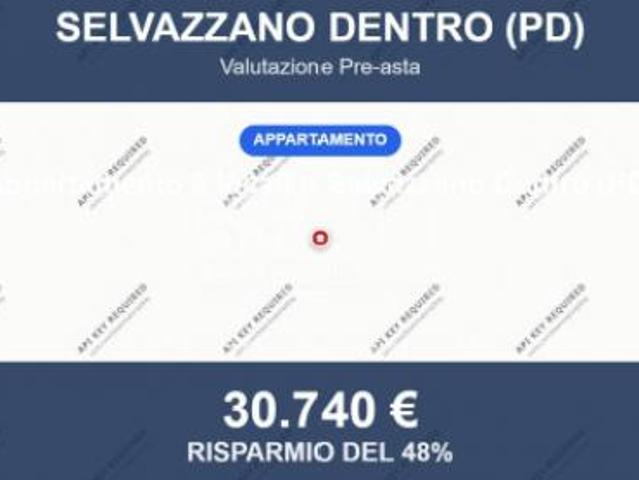 Appartamento in vendita a Tencarola, Selvazzano Dentro