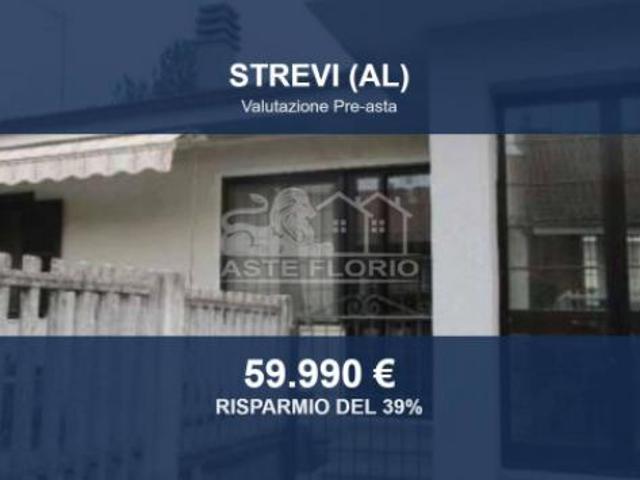 Villa Indipendente in vendita a Piemonte, Alessandria