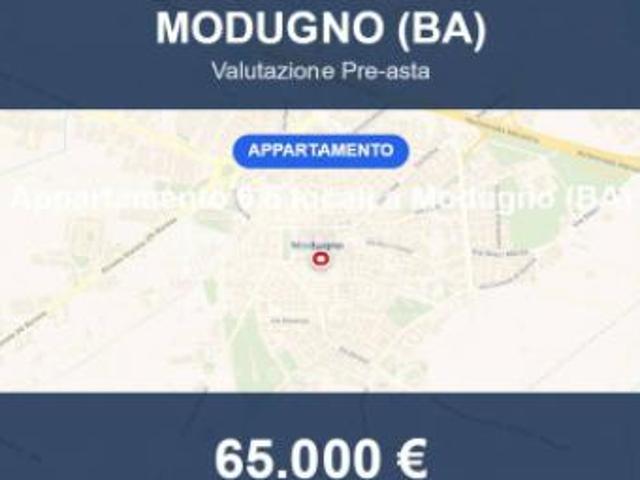 Appartamento in vendita a Puglia, Bari