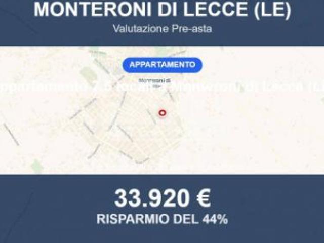 Appartamento in vendita a Puglia, Lecce