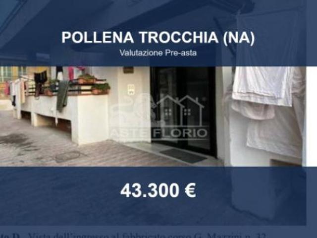 Appartamento in vendita a Pollena Trocchia, Napoli