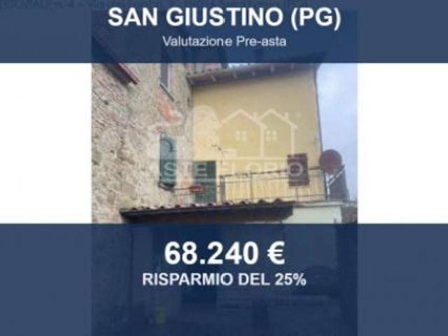 Villa Indipendente in vendita a San Giustino, Perugia