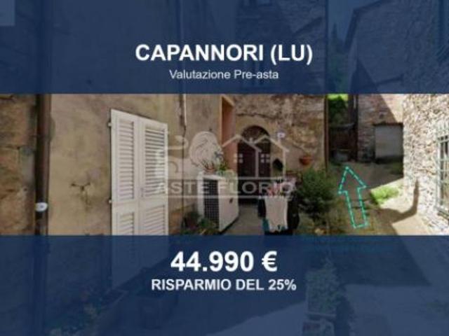 Villa Indipendente in vendita a Capannori, Toscana