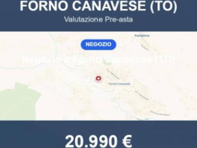 Locale Commerciale in vendita a Piemonte, Torino