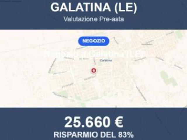 Locale Commerciale in vendita a Puglia, Lecce