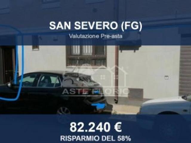 Ufficio in vendita a Puglia, Foggia