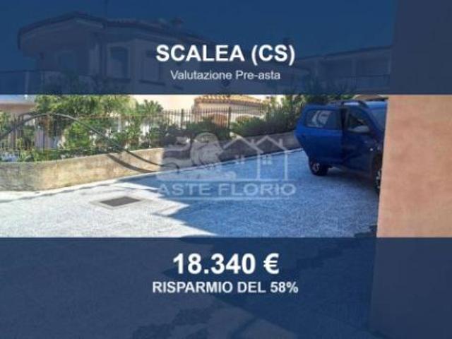 Capannone in vendita a Calabria, Cosenza