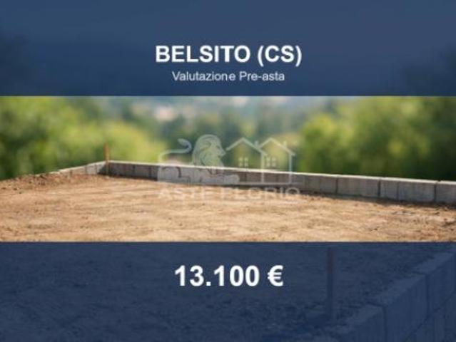 Terreno in vendita a Calabria, Cosenza