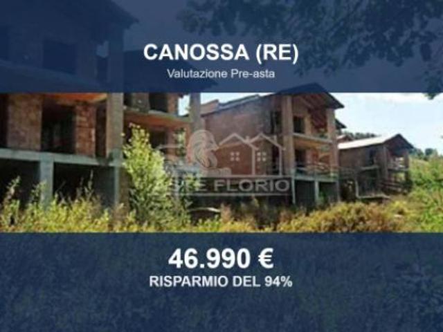 Capannone in vendita a Val d’Enza, Re