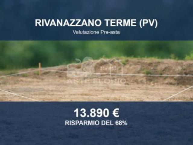 Terreno in vendita a Rivanazzano, Lombardia
