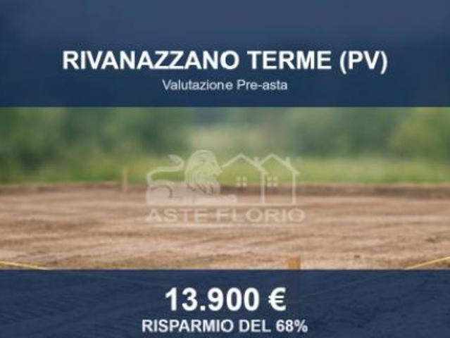 Terreno in vendita a Rivanazzano, Lombardia