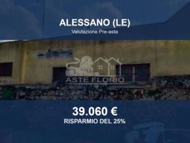 Villa Indipendente in vendita a Puglia, Lecce