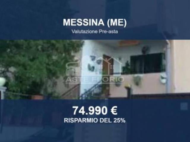 Villa Indipendente in vendita a II Circoscrizione, Messina