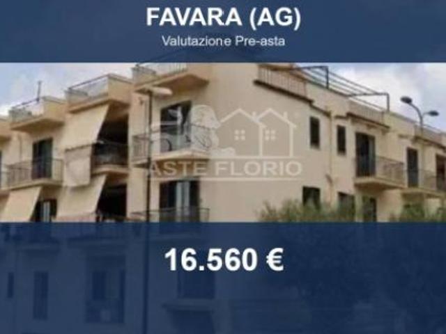 Appartamento in vendita a Favara, Sicilia