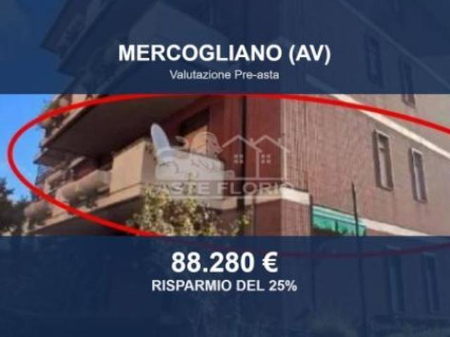 Appartamento in vendita a Mercogliano, Campania