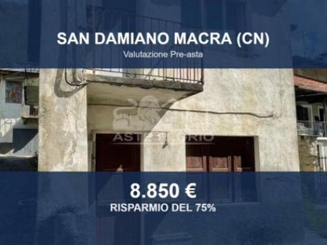 Villa Indipendente in vendita a Piemonte, Cuneo