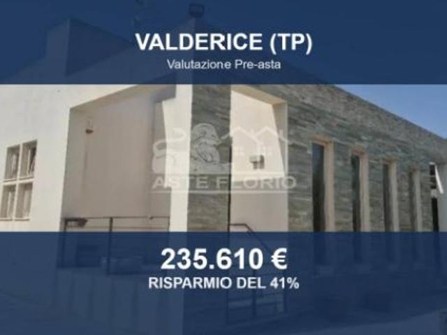 Villa Indipendente in vendita a Sant'Andrea, Valderice
