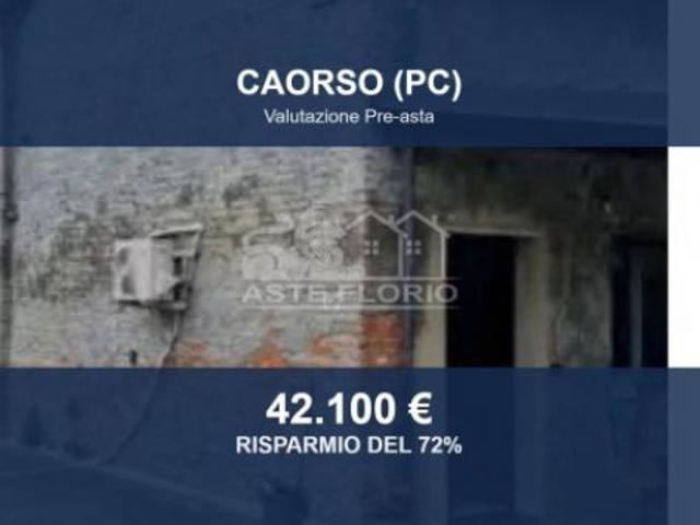 Villa Indipendente in vendita a Rotta, Caorso