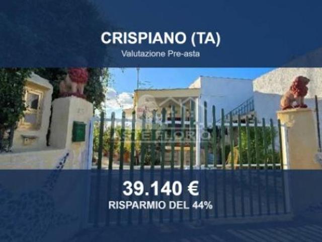Villa Indipendente in vendita a Puglia, Taranto
