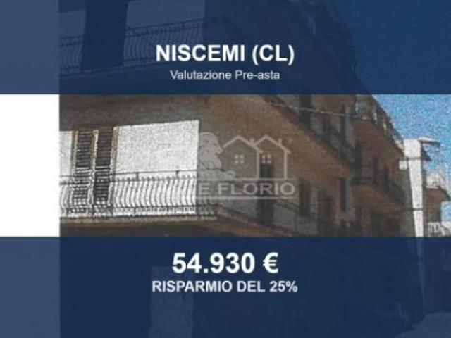 Capannone in vendita a Niscemi, Sicilia