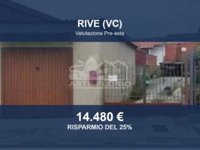 Villa Indipendente in vendita a Piemonte, Vercelli