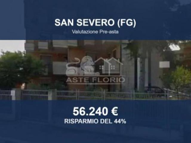 Ufficio in vendita a Puglia, Foggia