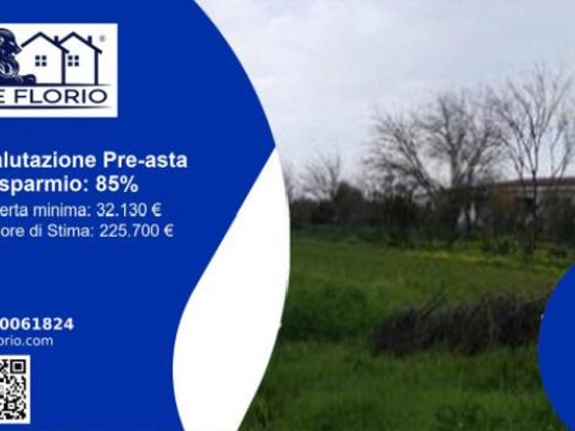 Terreno in vendita a Cassano all'Ionio, Calabria