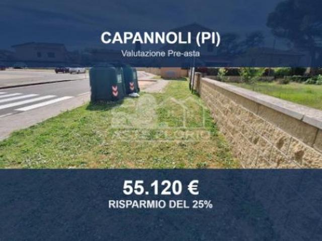Terreno in vendita a San Pietro Belvedere, Toscana