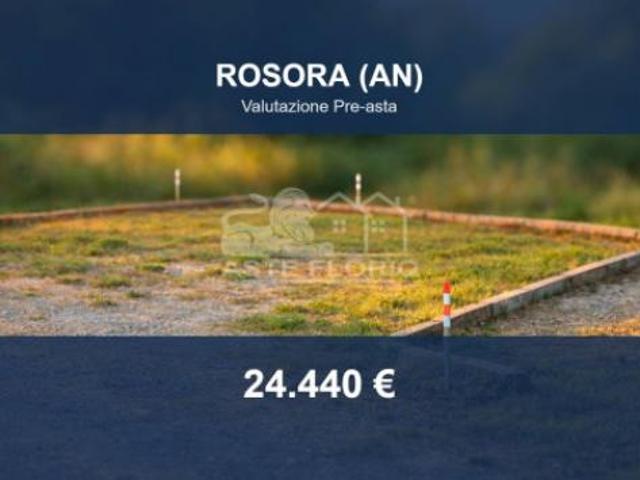 Terreno in vendita a Marche, Ancona