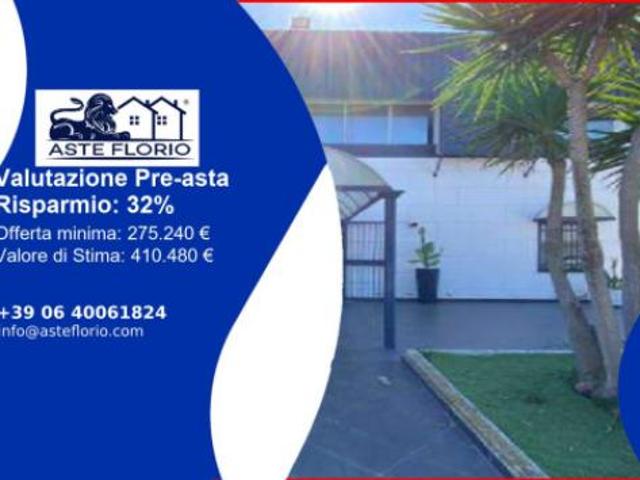 Capannone in vendita a Puglia, Barletta-andria-trani