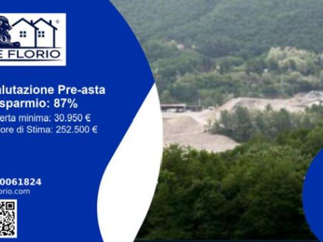 Terreno in vendita a Tresinaro - Secchia, Re