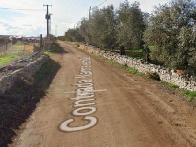 Terreno in vendita a Puglia, Bari