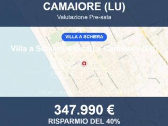 Villa Indipendente in vendita a Camaiore, Toscana