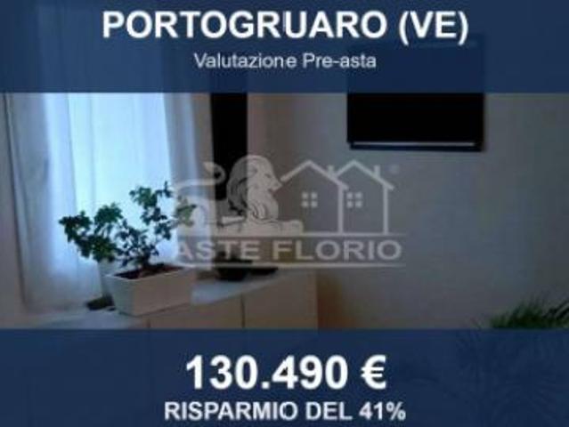 Villa Indipendente in vendita a Portogruaro, Veneto