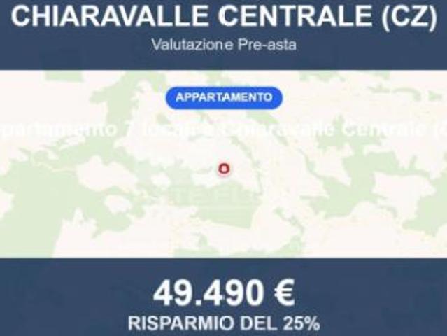 Appartamento in vendita a Calabria, Catanzaro