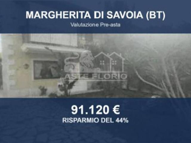 Villa Indipendente in vendita a Puglia, Barletta-andria-trani