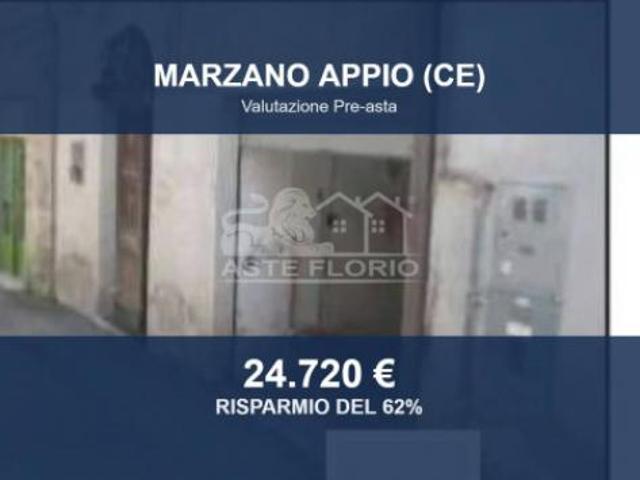 Appartamento in vendita a Marzano Appio, Campania