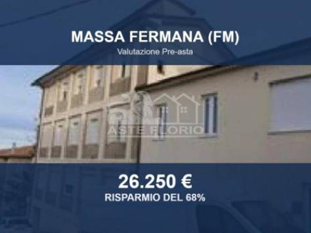 Appartamento in vendita a Marche, Fermo
