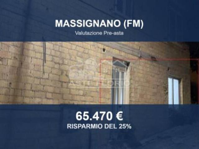 Appartamento in vendita a Marche, Ascoli Piceno