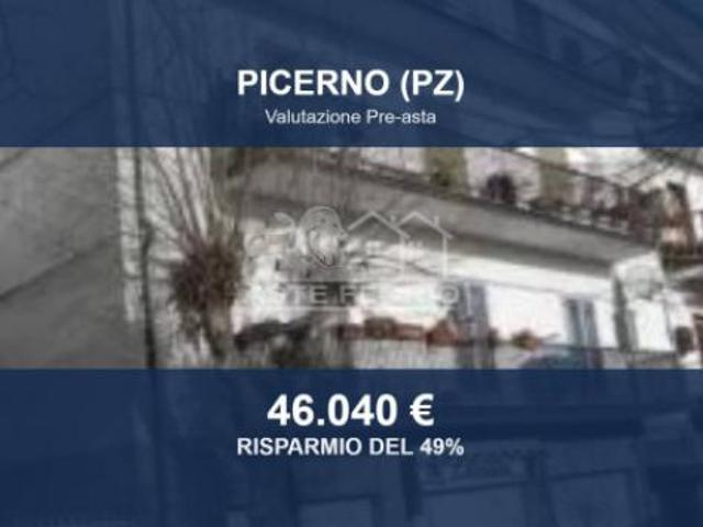 Appartamento in vendita a Picerno, Potenza