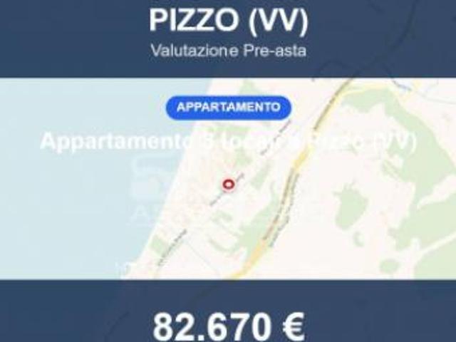 Appartamento in vendita a Calabria, Vibo Valentia