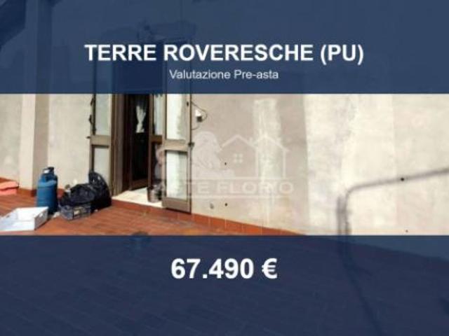 Villa Indipendente in vendita a Merlini, Orciano di Pesaro