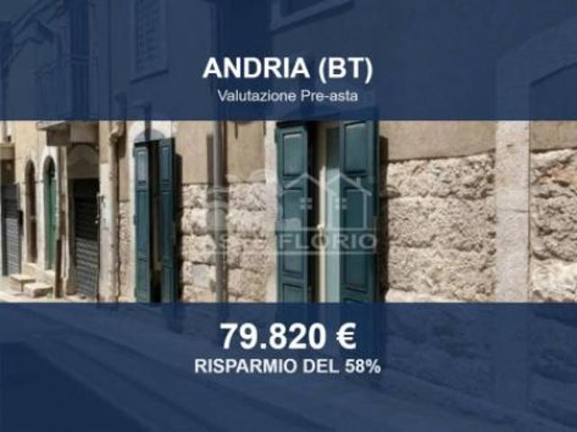 Ufficio in vendita a Puglia, Barletta-andria-trani