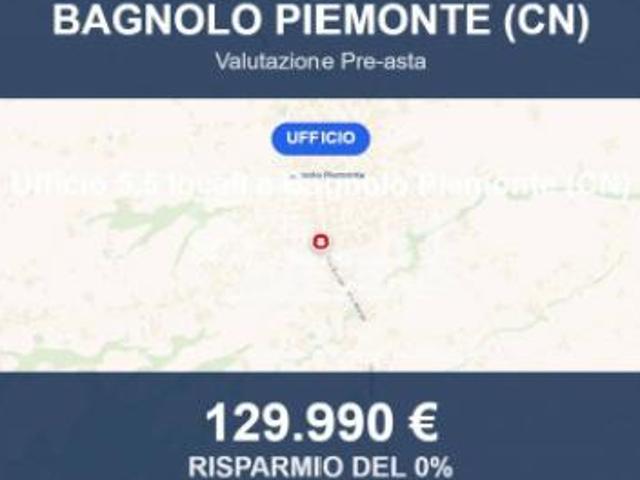 Ufficio in vendita a Piemonte, Cuneo