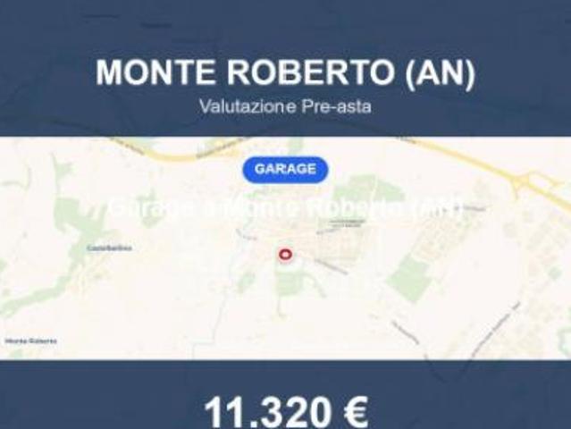 Box in vendita a Marche, Ancona