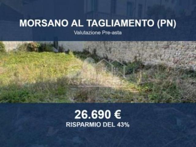 Ufficio in vendita a Saletto / Salet, Morsano al Tagliamento / Morsan da lis Aucjis