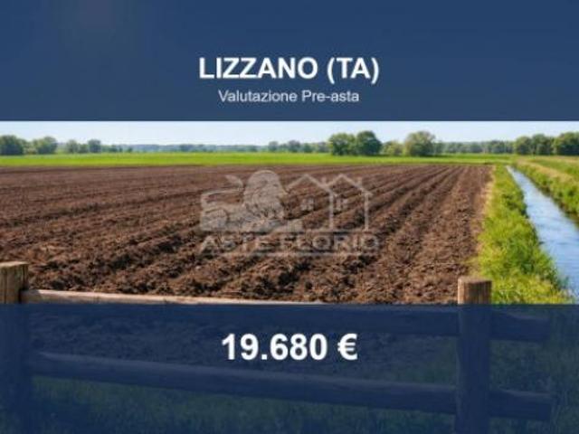 Terreno in vendita a Puglia, Taranto