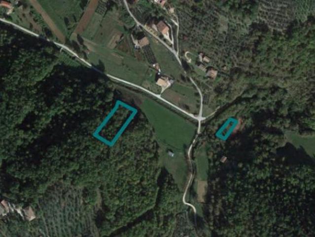 Terreno in vendita a Arpino, Lazio